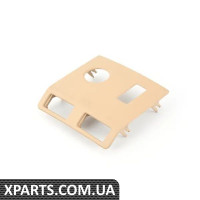 51163427869 BMW Кришка гнізда E83