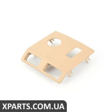 51163427869 BMW Кришка гнізда E83