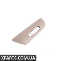 51169144634 BMW Отделка подстаканника E82 - Бежевый