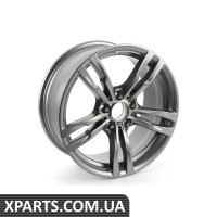 36117852491 BMW Легкосплавний диск BMW M з подвійними спицями 441 - 18 дюймів