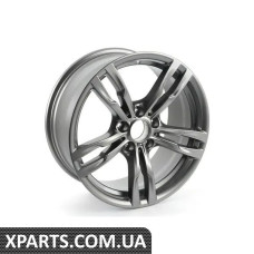 36117852491 BMW Легкосплавний диск BMW M з подвійними спицями 441 - 18 дюймів