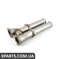 18107831787 BMW ПРОМІЖНИЙ ТРУБКА