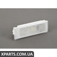 63319346241 BMW Світлодіод для лампи салону