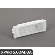63319346241 BMW Світлодіод для лампи салону