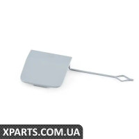 51317380022 BMW КРИШКА, БУКСИРУВАЛЬНЕ ПРИЄДНАННЯ, ГРУНТУВАНЕ