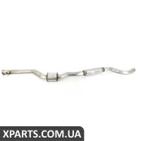 18308638778 BMW Передній глушник