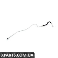 17217600974 BMW Лінія охолодження коробки передач - автоматична коробка передач - вихід