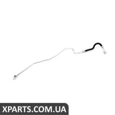 17217600974 BMW Лінія охолодження коробки передач - автоматична коробка передач - вихід