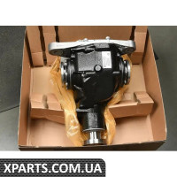 33102282480 BMW Восстановленный задний дифференциал