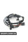 61121385855 BMW Проводка - сторона водія