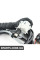 61121385855 BMW Проводка - сторона водія