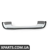 51218400395 BMW Кришка ліва