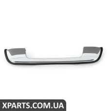 51218400395 BMW Кришка ліва