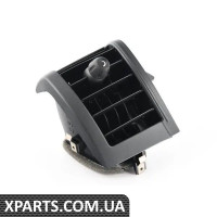 64229265406 BMW ВЕНТИЛЯЦІЙНА ВІДТВЕРДЖЕННЯ, В ЦЕНТРІ ДЕЛА