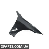 41007329542 BMW Бічна панель F34 - передня права