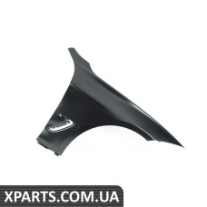 41007329542 BMW Бічна панель F34 - передня права