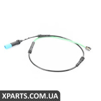 34356870354 BMW Датчик зносу гальмівних колодок задній
