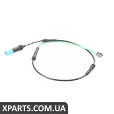 34356870354 BMW Датчик зносу гальмівних колодок задній