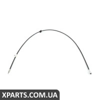 62121350601 BMW Привідний вал