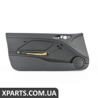 51417890947 BMW Панель оббивки дверей - ліва