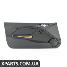 51417890947 BMW Панель оббивки дверей - ліва