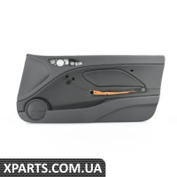 51417890948 BMW Панель оббивки дверей - права