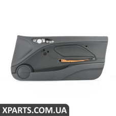 51417890948 BMW Панель оббивки дверей - права