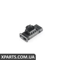 18302349679 BMW НАКІНЧНИК ВИПУСКНОЇ ТРУБИ, ХРОМ