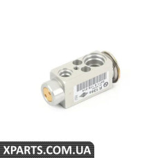 64119178314 BMW Розширювальний клапан кондиціонера