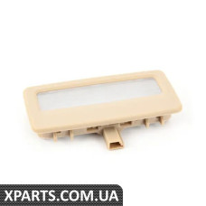 63319163767 BMW Дзеркальна лампа
