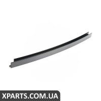 51348402578 BMW Напрямна планка вікна E53 - права - чорна