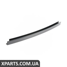 51348402578 BMW Напрямна планка вікна E53 - права - чорна