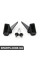 54347190757 BMW ПУТОВА Зупинка, Брейс,