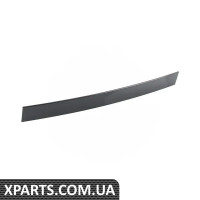 51347891401 BMW Глянсова обробка Shadowline - зліва