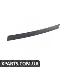 51347891401 BMW Глянцевая отделка Shadowline — слева
