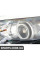 63127177732 BMW Фара в зборі - права