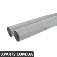 18121176205 BMW Повна вихлопна система