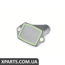 11417520059 BMW Всмоктувальна труба