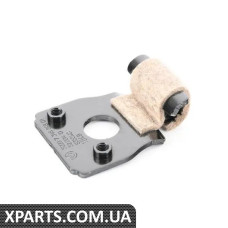52207346698 BMW Кронштейн газової пружини F30 - правий