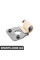 52207346698 BMW Кронштейн газової пружини F30 - правий