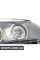 63127177732 BMW Фара в зборі - права