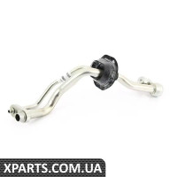 64538390891 BMW Подвійна труба