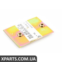 51371839346 BMW ПЛАСТИНА