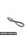 80272466328 BMW Брелок для ключів турбокомпресора BMW M