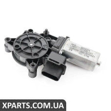 67627405701 BMW Електродвигун підйому переднього скла - лівий