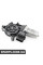 67627405701 BMW Електродвигун підйому переднього скла - лівий