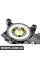 67627405701 BMW Електродвигун підйому переднього скла - лівий