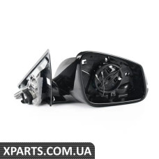 51167245228 BMW Обігрів зовнішнього дзеркала заднього виду - праве