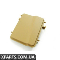 51437022397 BMW E46 Бежеве оздоблення кабріолету - зліва