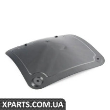 51717428398 BMW Кришка масляного охолоджувача, справа